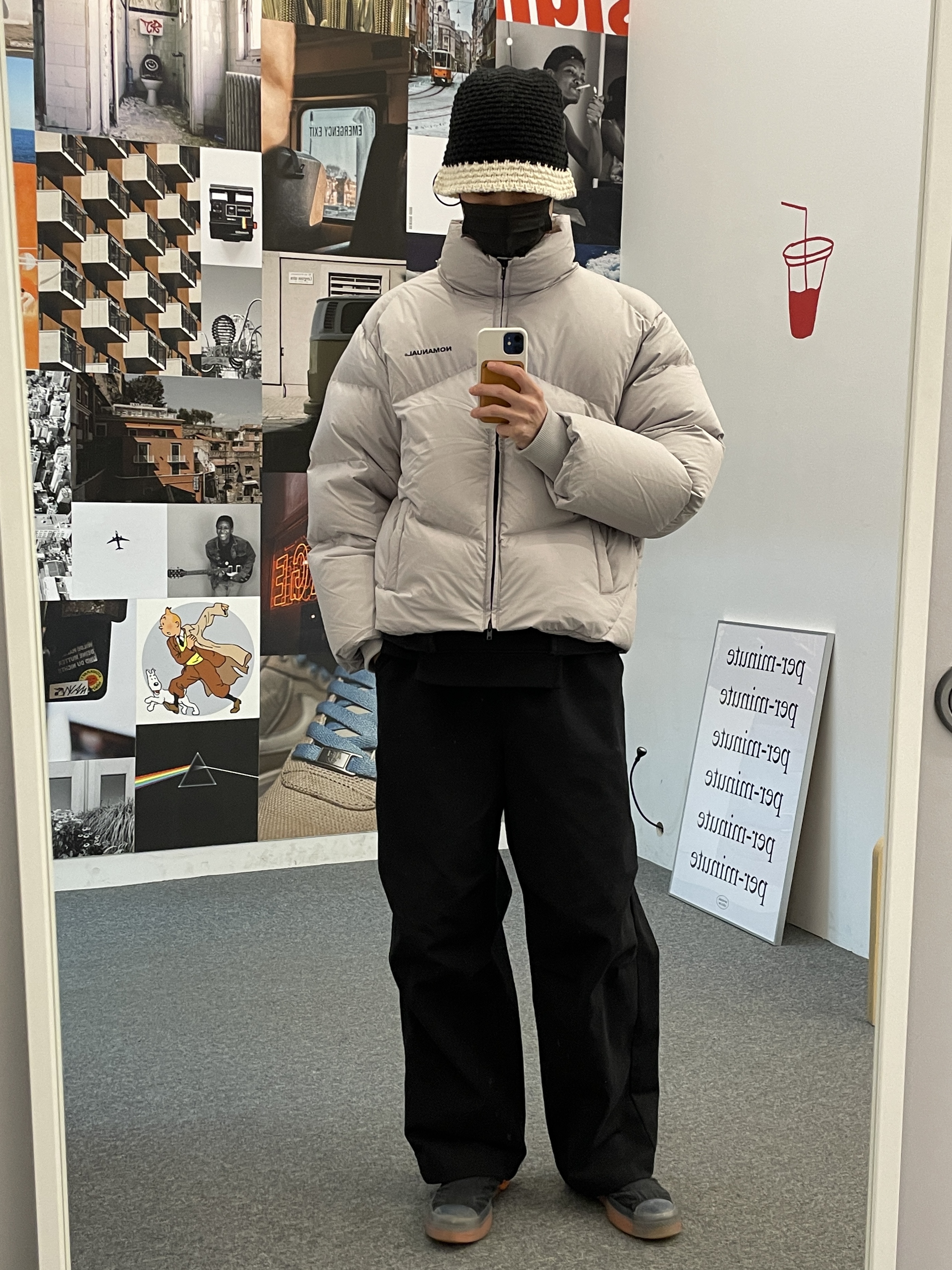 jooniboi님의 스타일