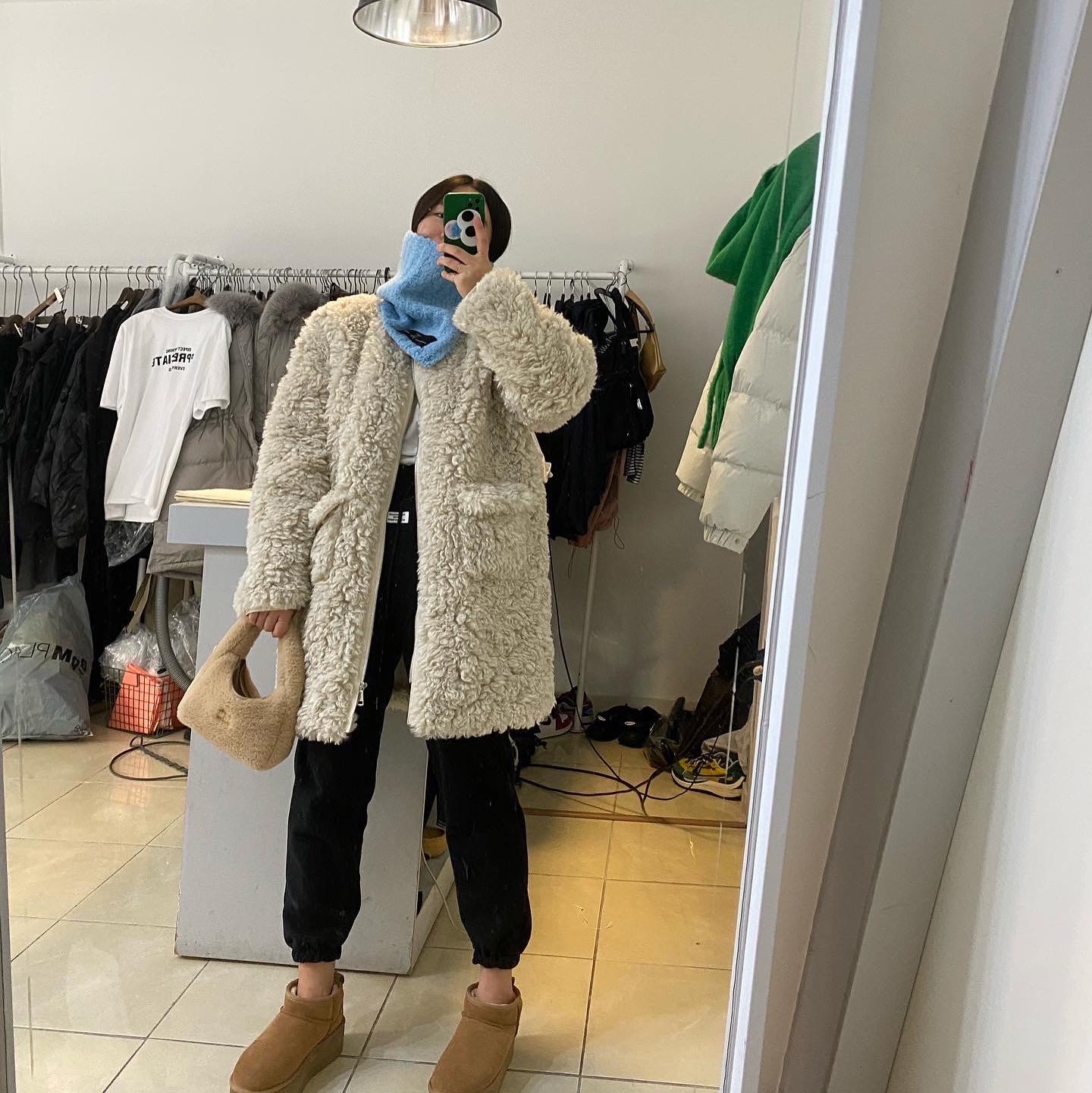 김아미님의 스타일