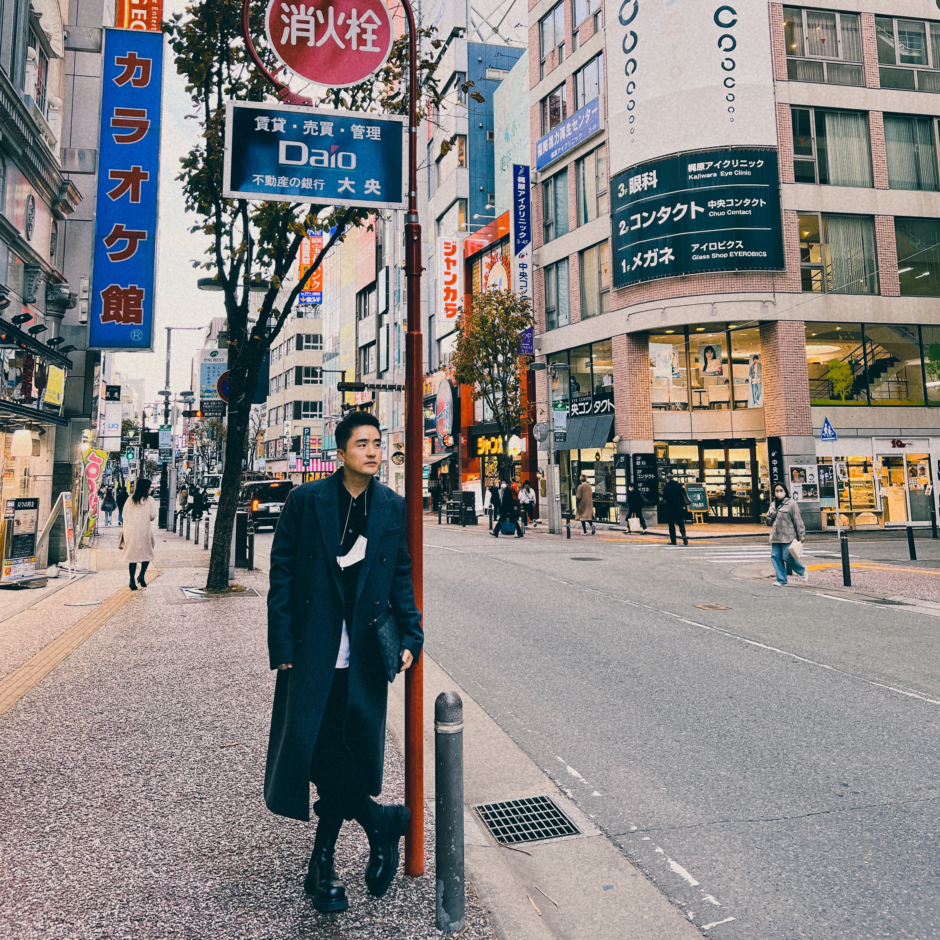 영패션님의 스타일 - 1