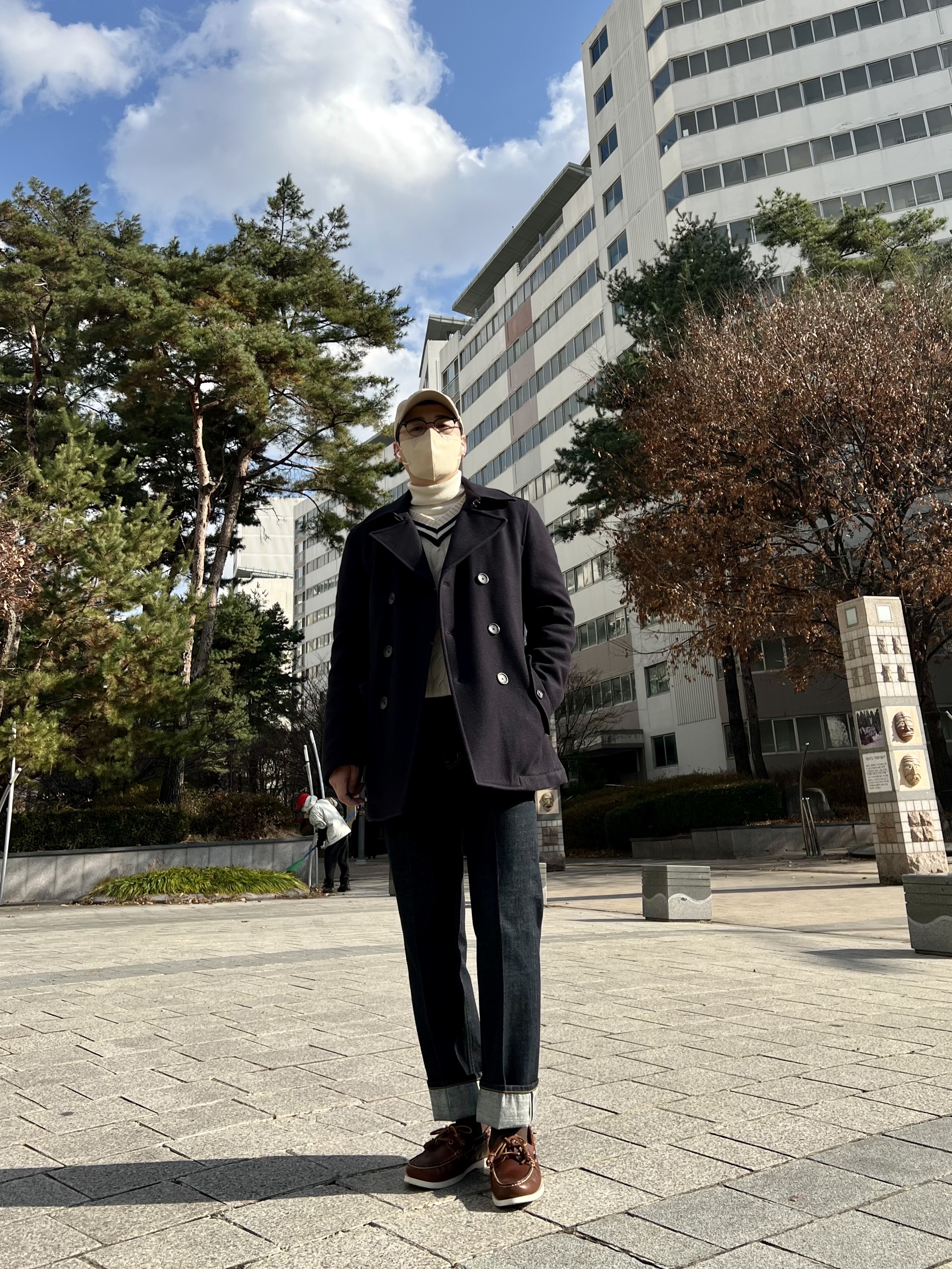 🧍🏻님의 스타일 - 2
