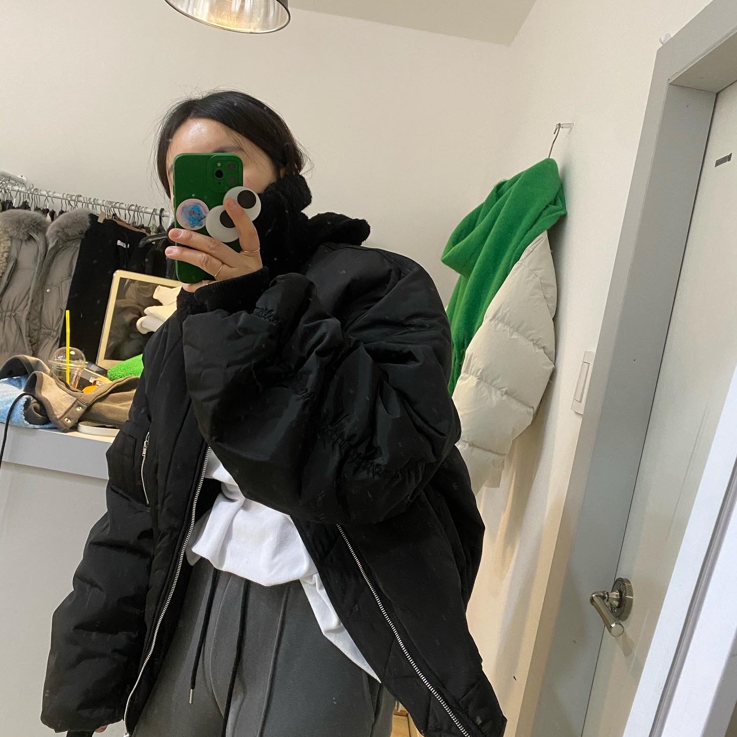 김아미님의 스타일