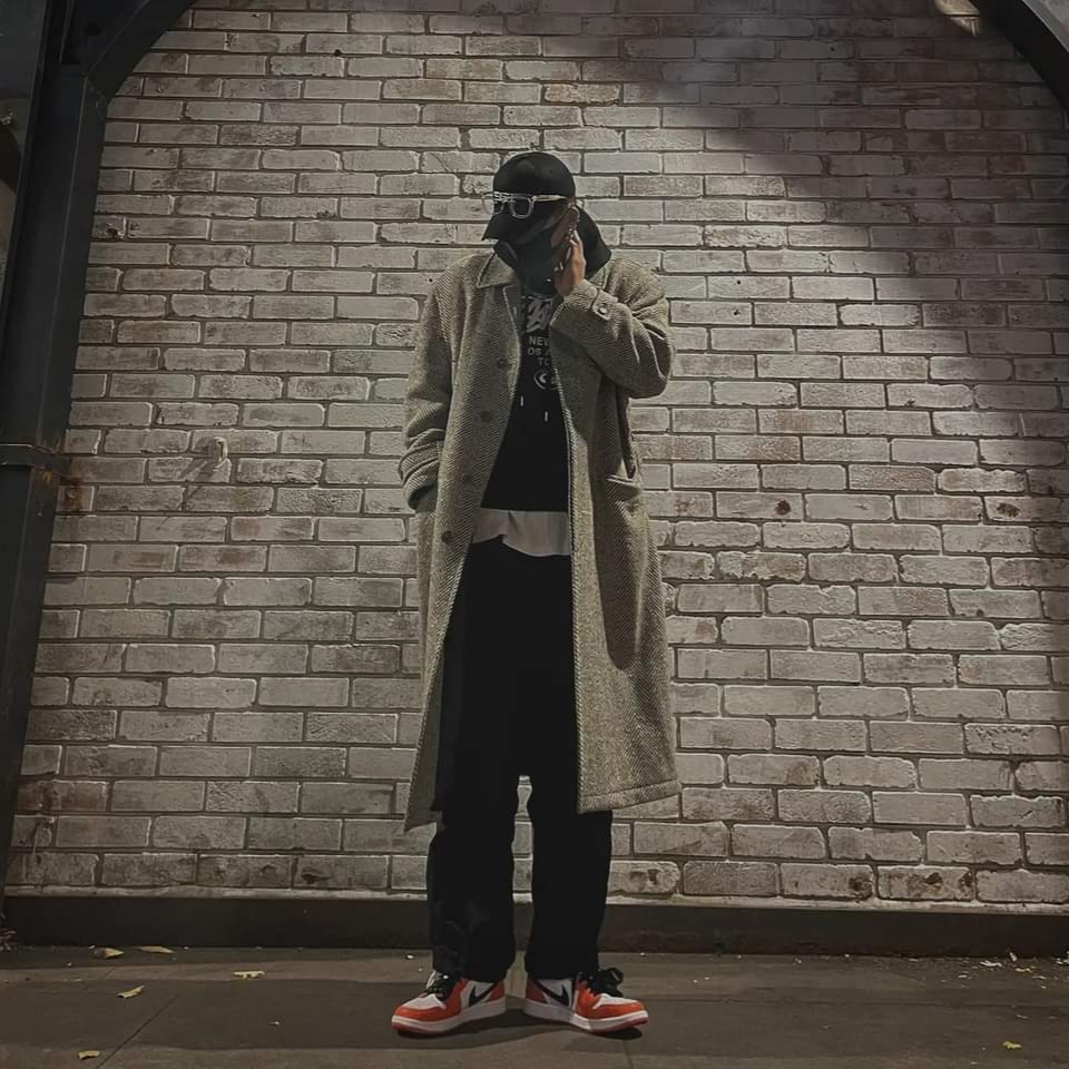 Jordan 1 Low OG Starfish, Nike x Stussy Beach Pants Off Noir 착용 스타일