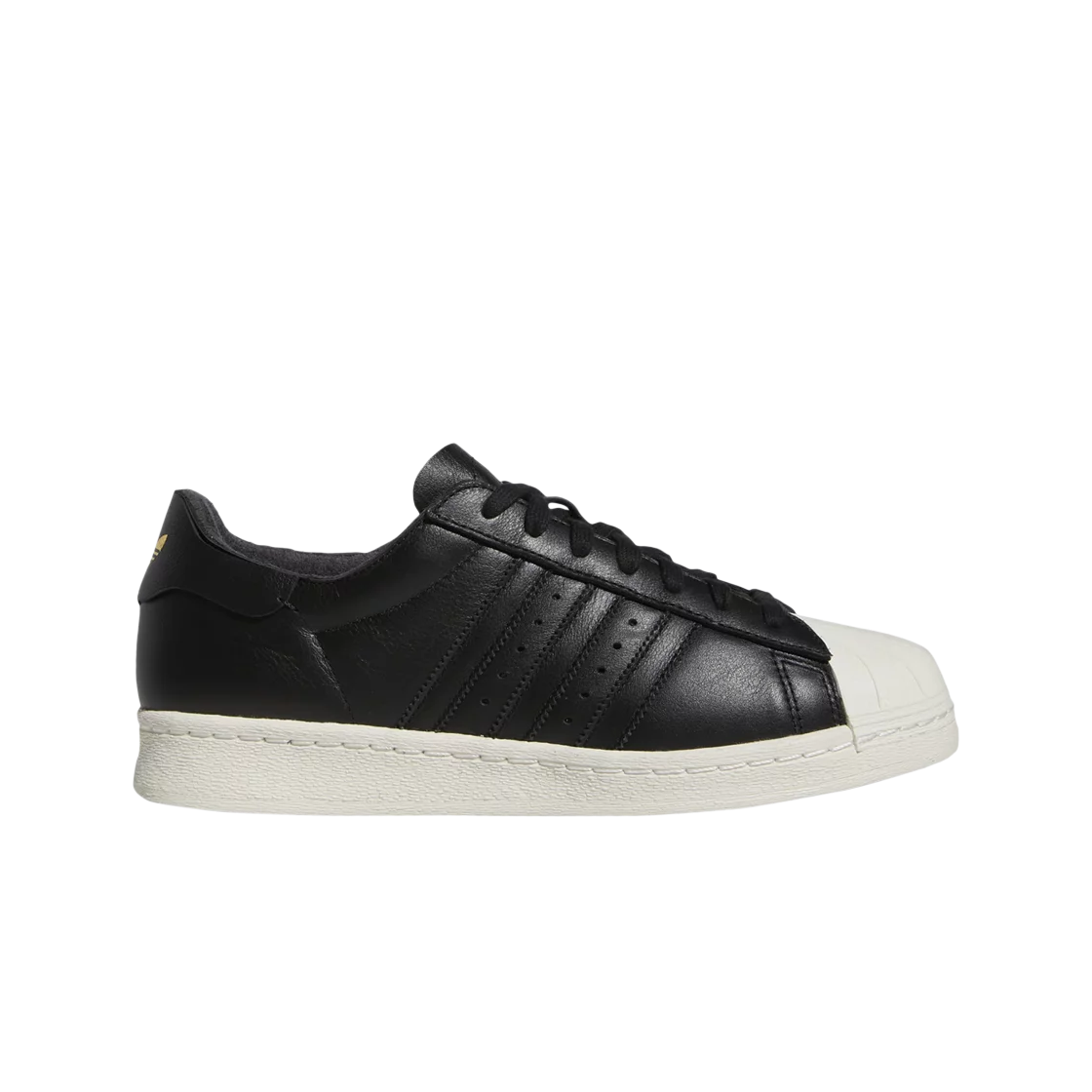 아디다스 슈퍼스타 82 코어 블랙 오프 화이트(Adidas Superstar 82 Core Black Off White)