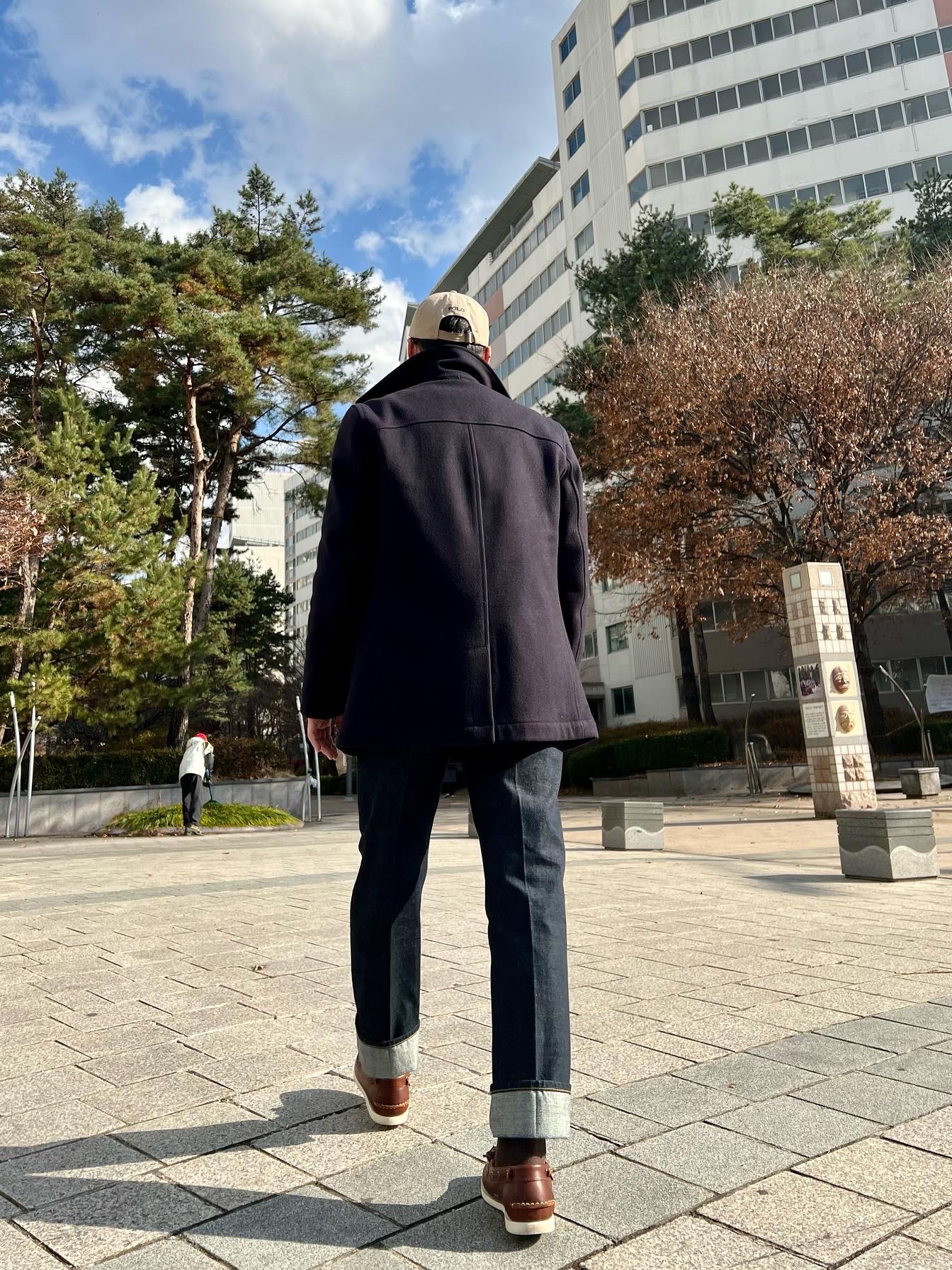 🧍🏻님의 스타일 - 3