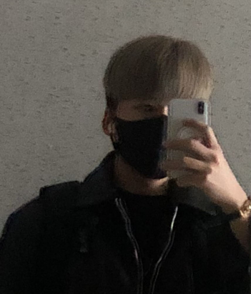 KREAM 프로필 이미지