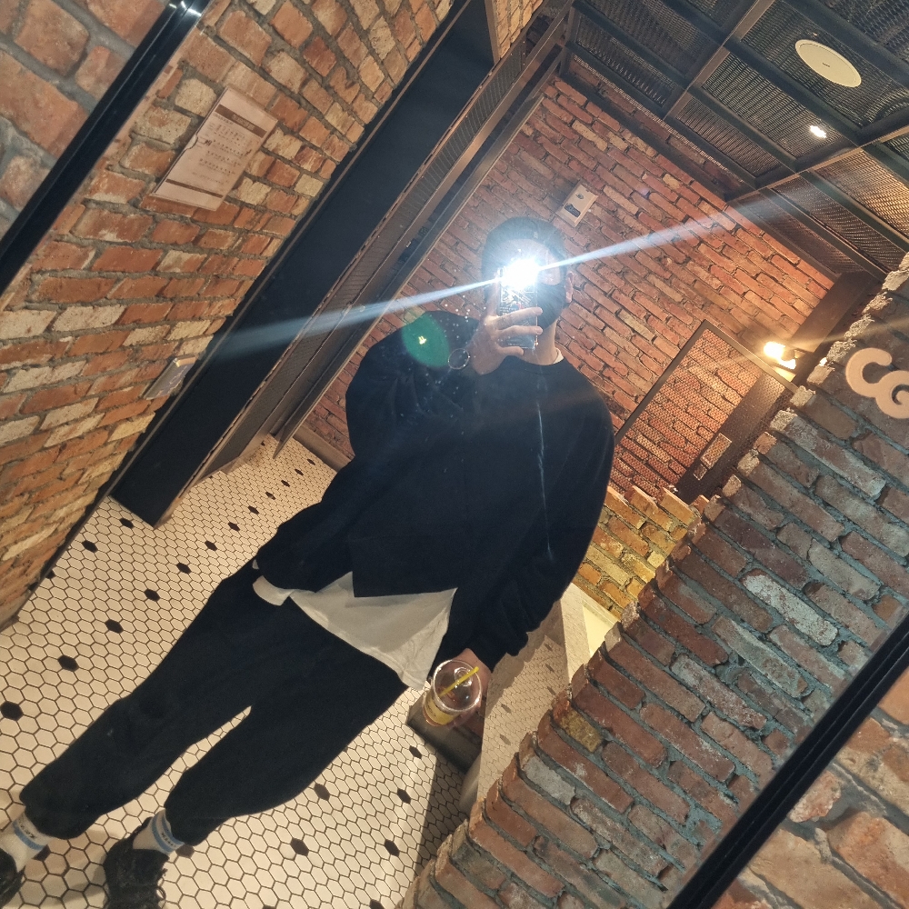 KREAM 프로필 이미지