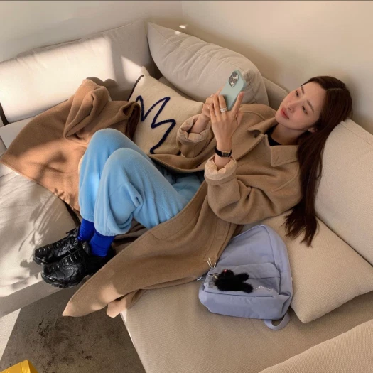 스타일 카드