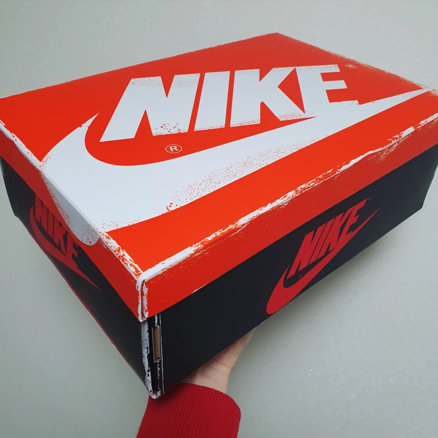 Jordan 1 Retro High OG Chicago 2022 착용 스타일 - 2