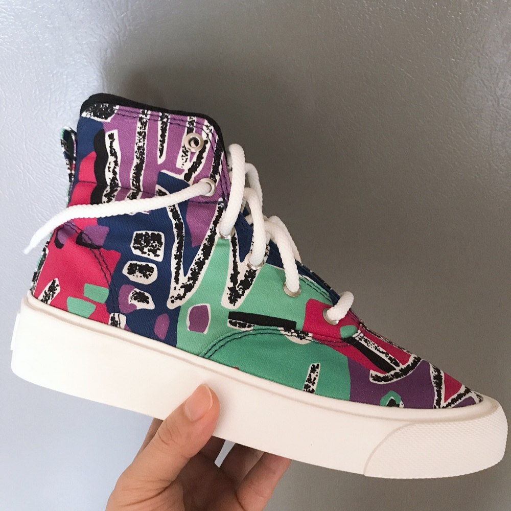 Converse x Fear of God Essentials Skid Grip Hi 착용 스타일