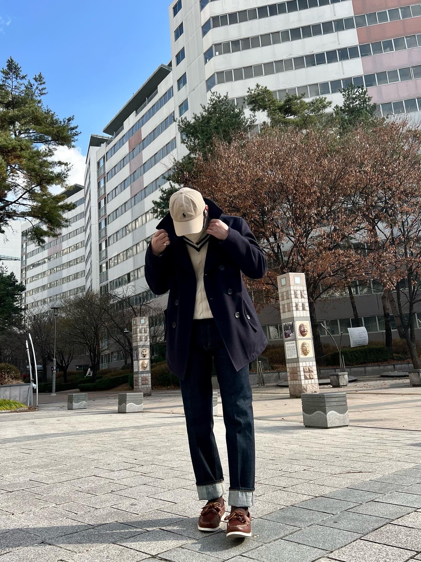 🧍🏻님의 스타일 - 4