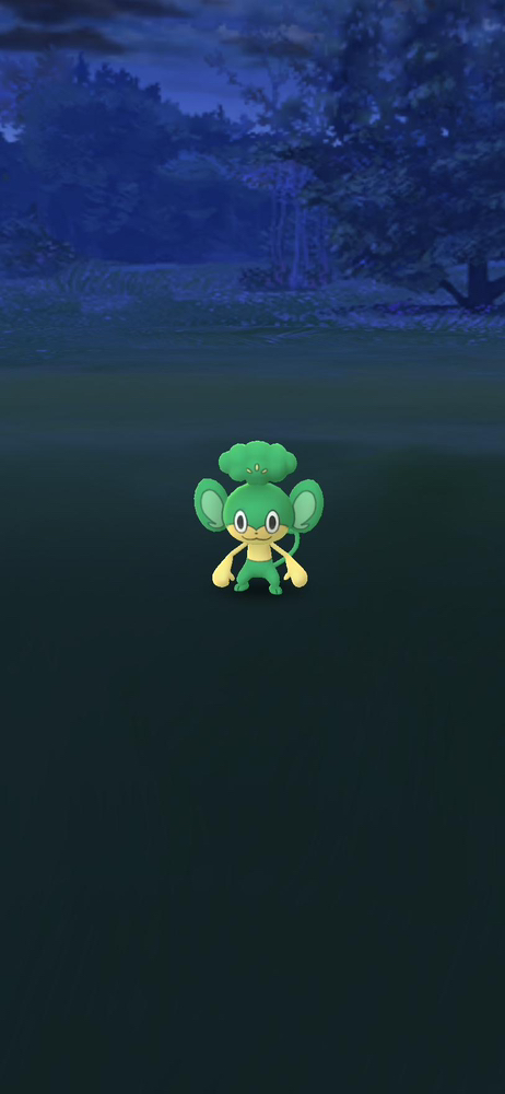 관심 유저 프로필 이미지