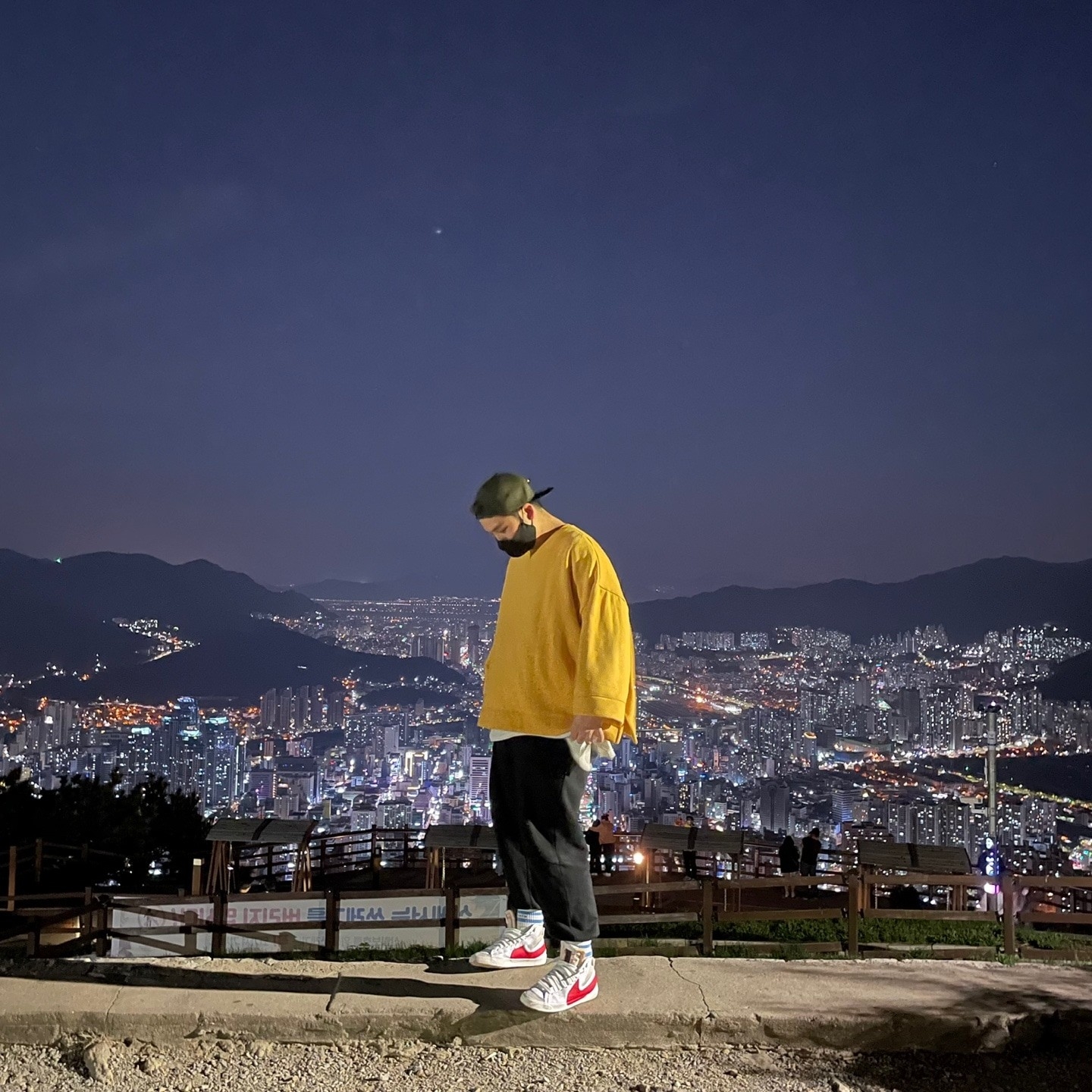 bnm455님의 스타일