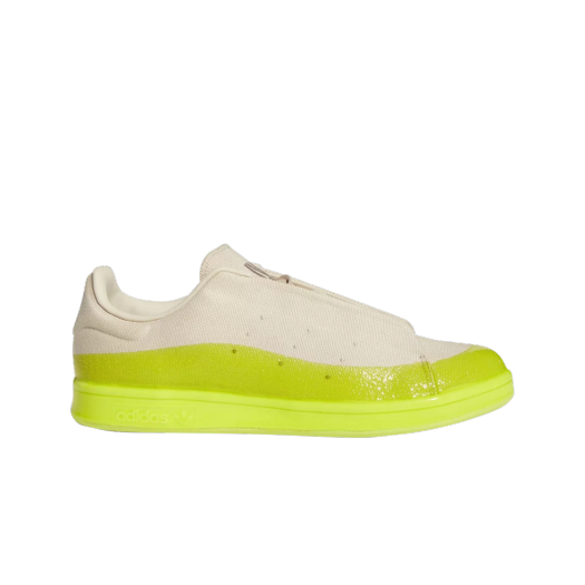 Adidas x Beyonce Ivy Park Stan Smith Bliss Solar Yellow