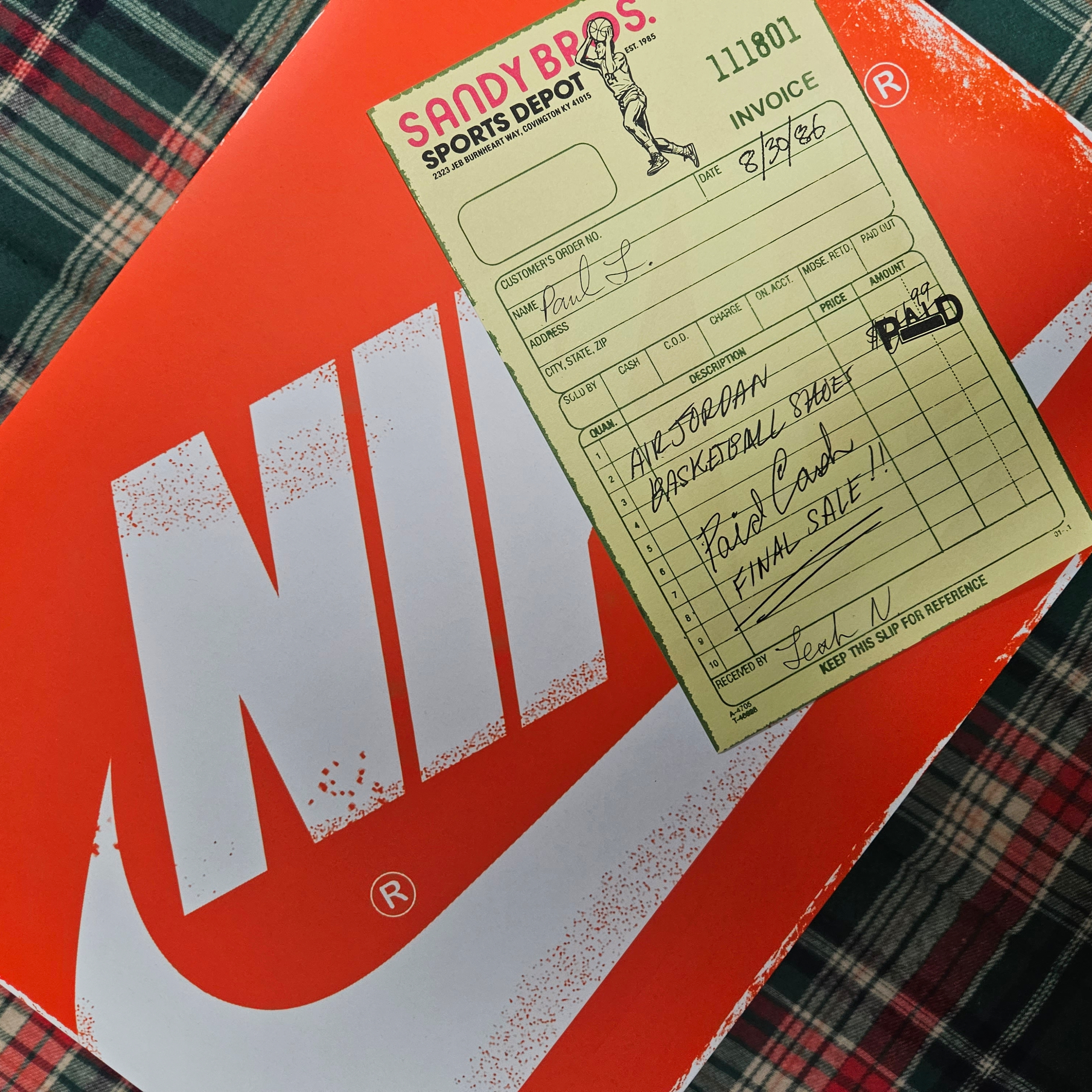 Jordan 1 Retro High OG Chicago 2022 착용 스타일 - 5