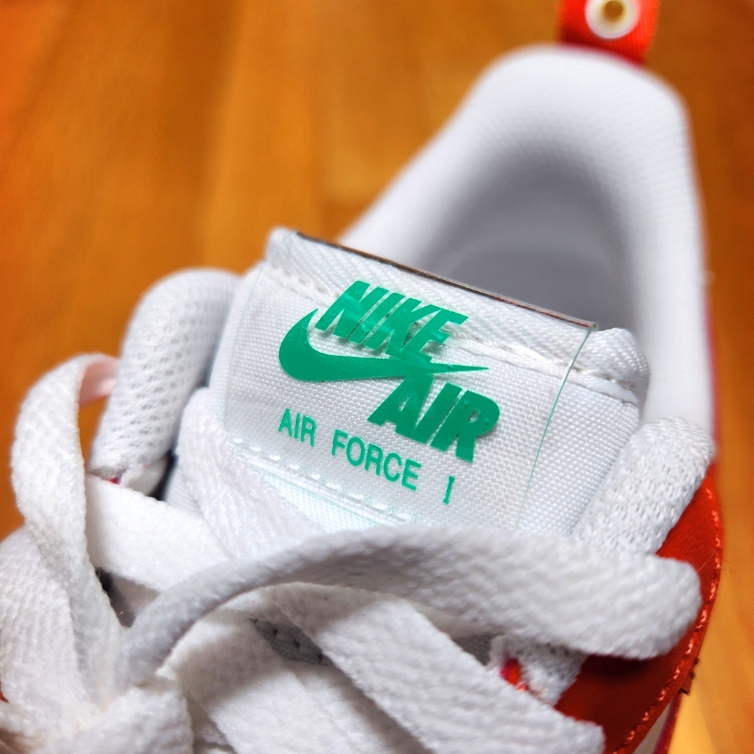 Nike Air Force 1 '07 LV8 Pojangmacha 착용 스타일 - 3