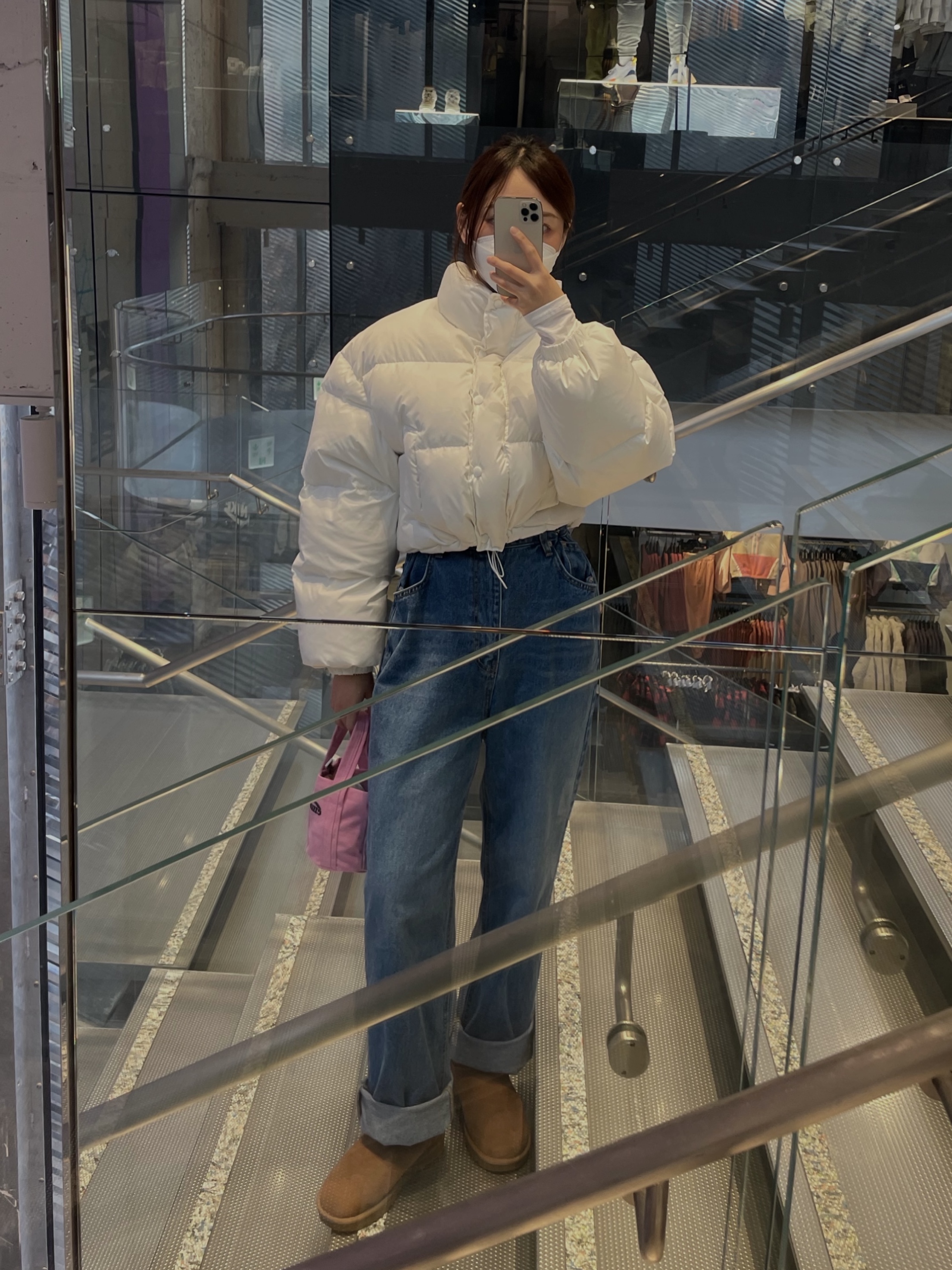 MIN JEONG님의 스타일
