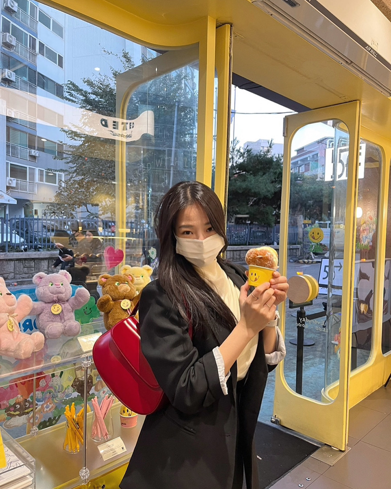 KREAM 프로필 이미지