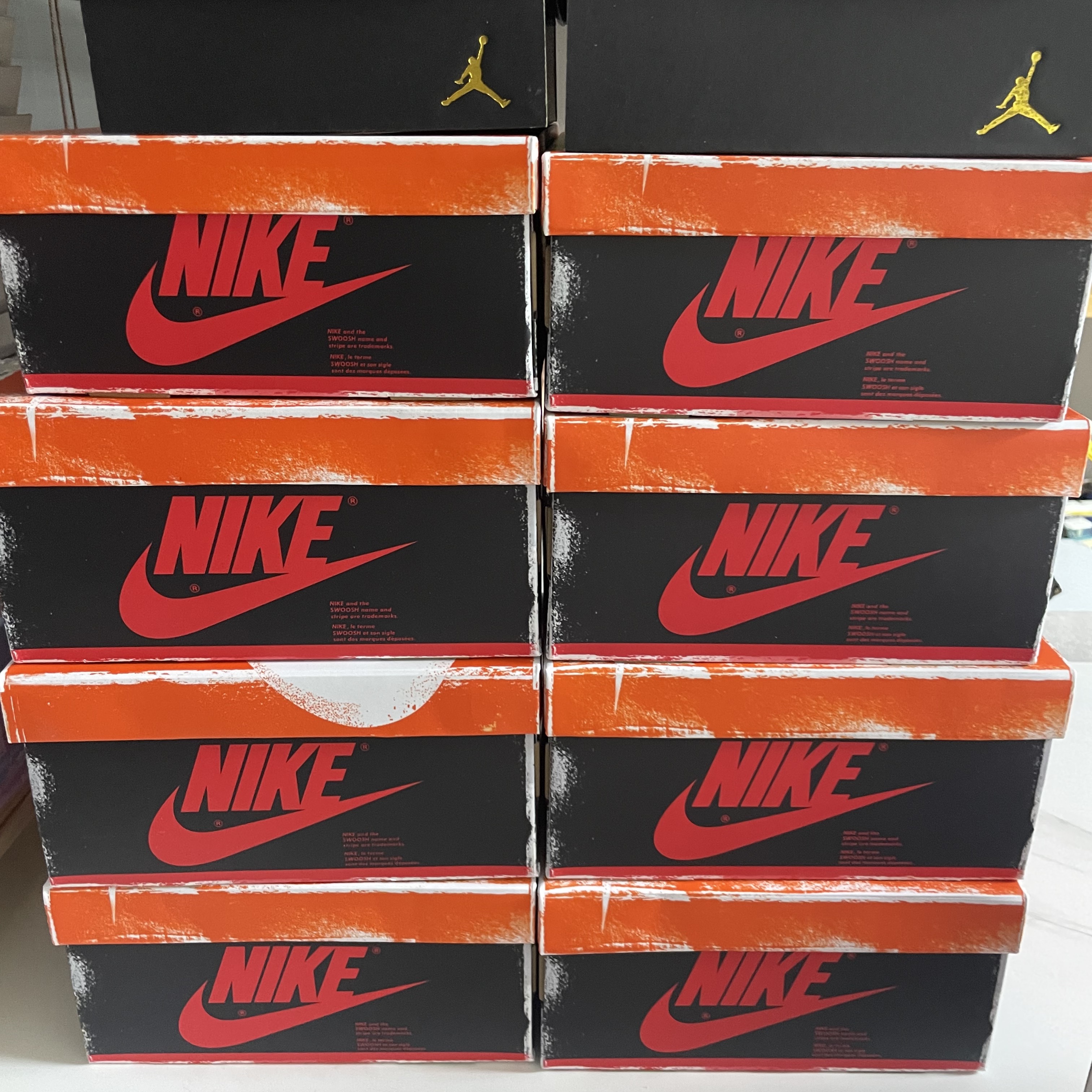 Jordan 1 Retro High OG Chicago 2022, (GS) Jordan 1 Retro High OG Chicago 2022 착용 스타일