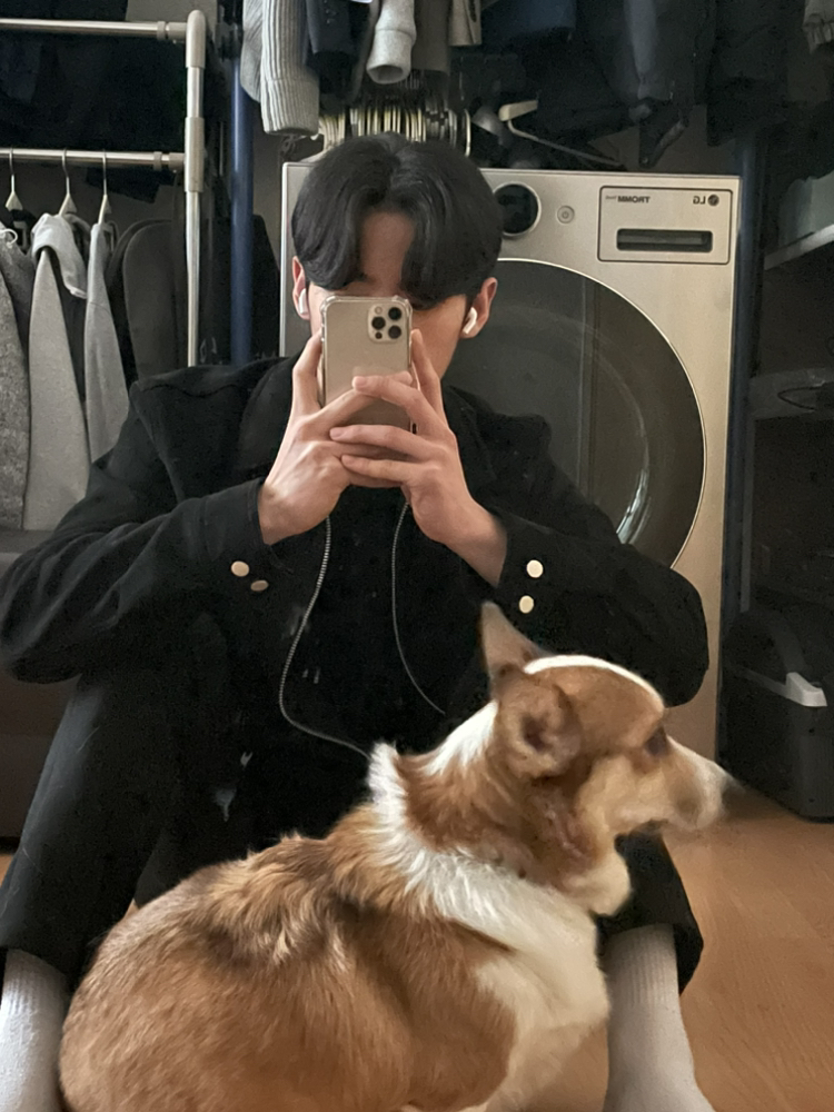 배문규 (@bmg_0101) 님의 게시물 | KREAM