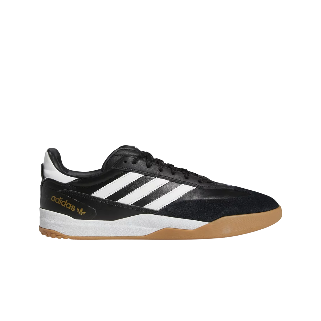 아디다스 코파 내셔널 코어 블랙 클라우드 화이트(Adidas Copa Nationale Core Black Cloud White) - 1