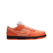 Nike x Concepts SB Dunk Low Orange Lobster (Regular Box)
