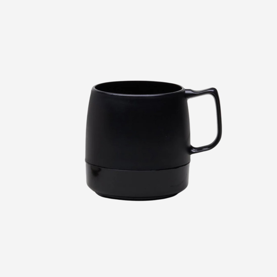 Neighborhood NH. Ode / P-Mug Cup Black 상세 이미지 2