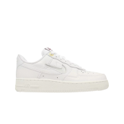 (W) Nike Air Force 1 '07 PRM White Sail