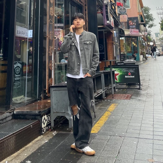 스타일 카드