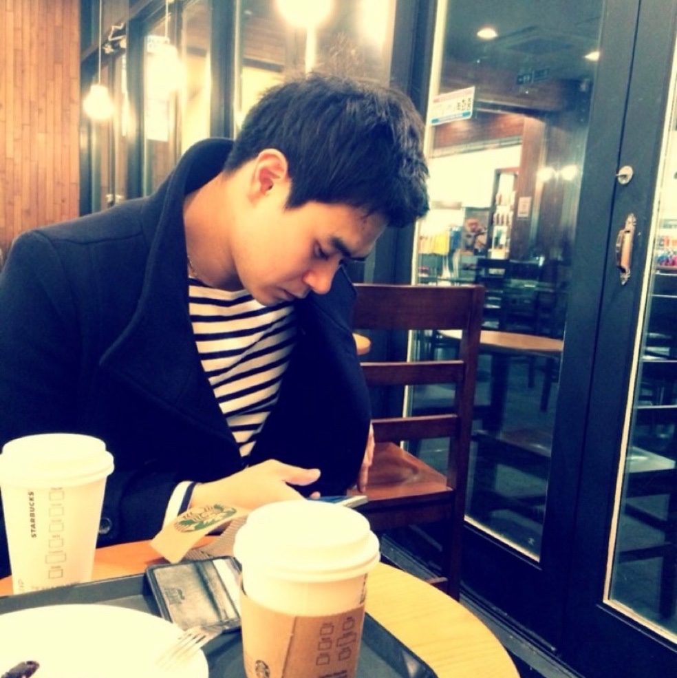 hyojungtakamasa님의 스타일
