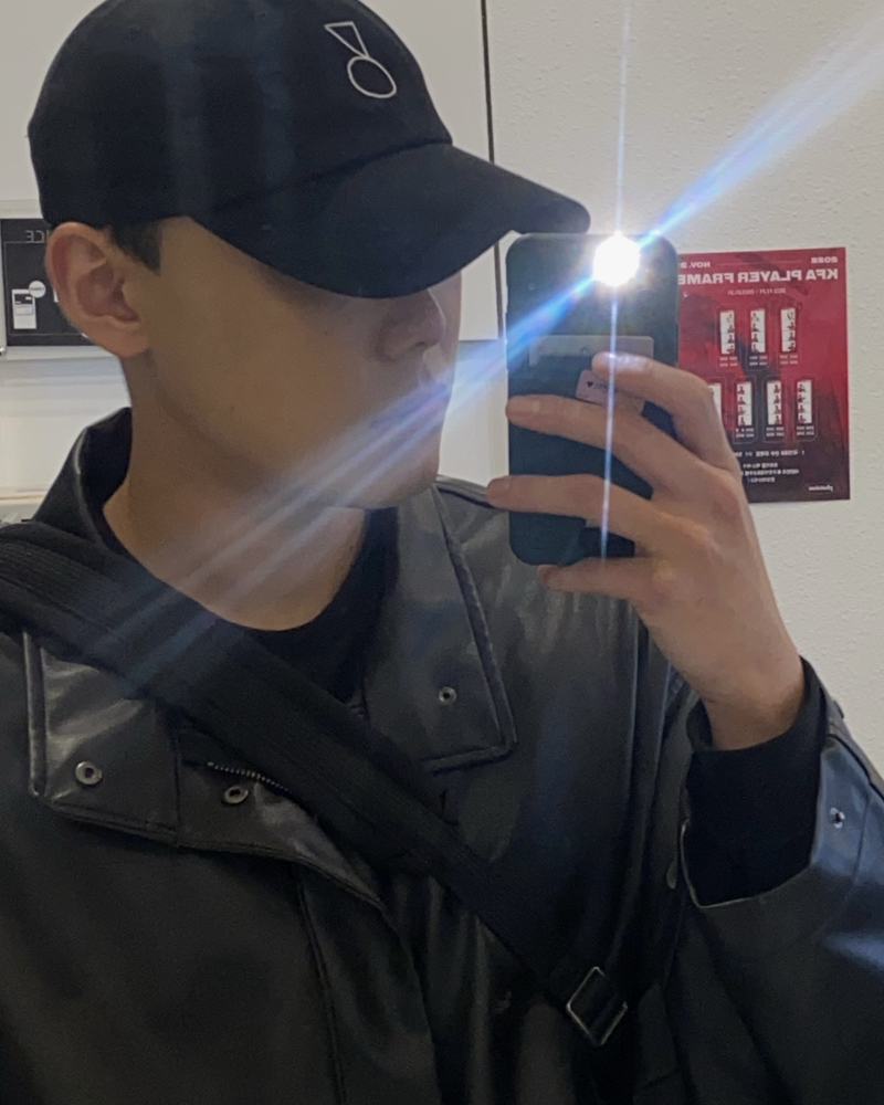 KREAM 프로필 이미지