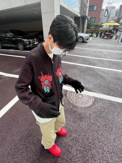 스타일 카드