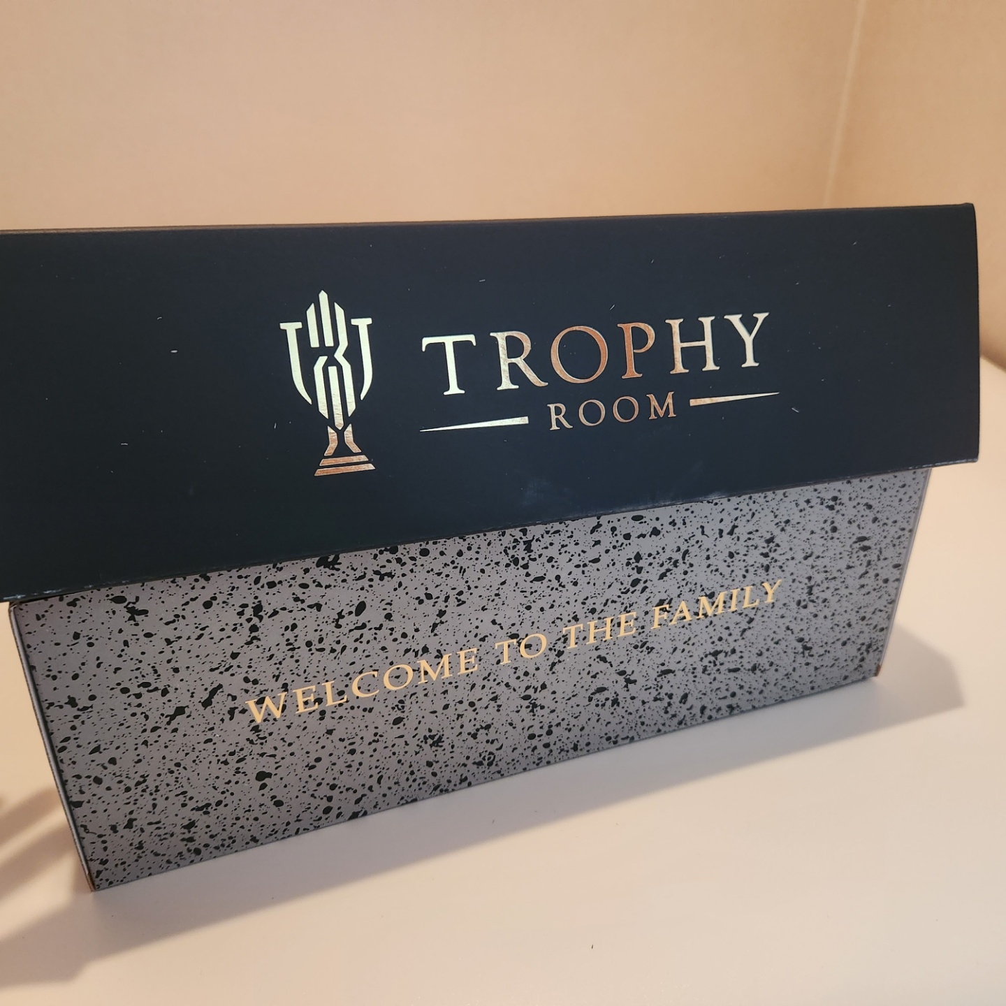 Jordan 7 x Trophy Room Retro SP True Red and Obsidian 착용 스타일 - 2