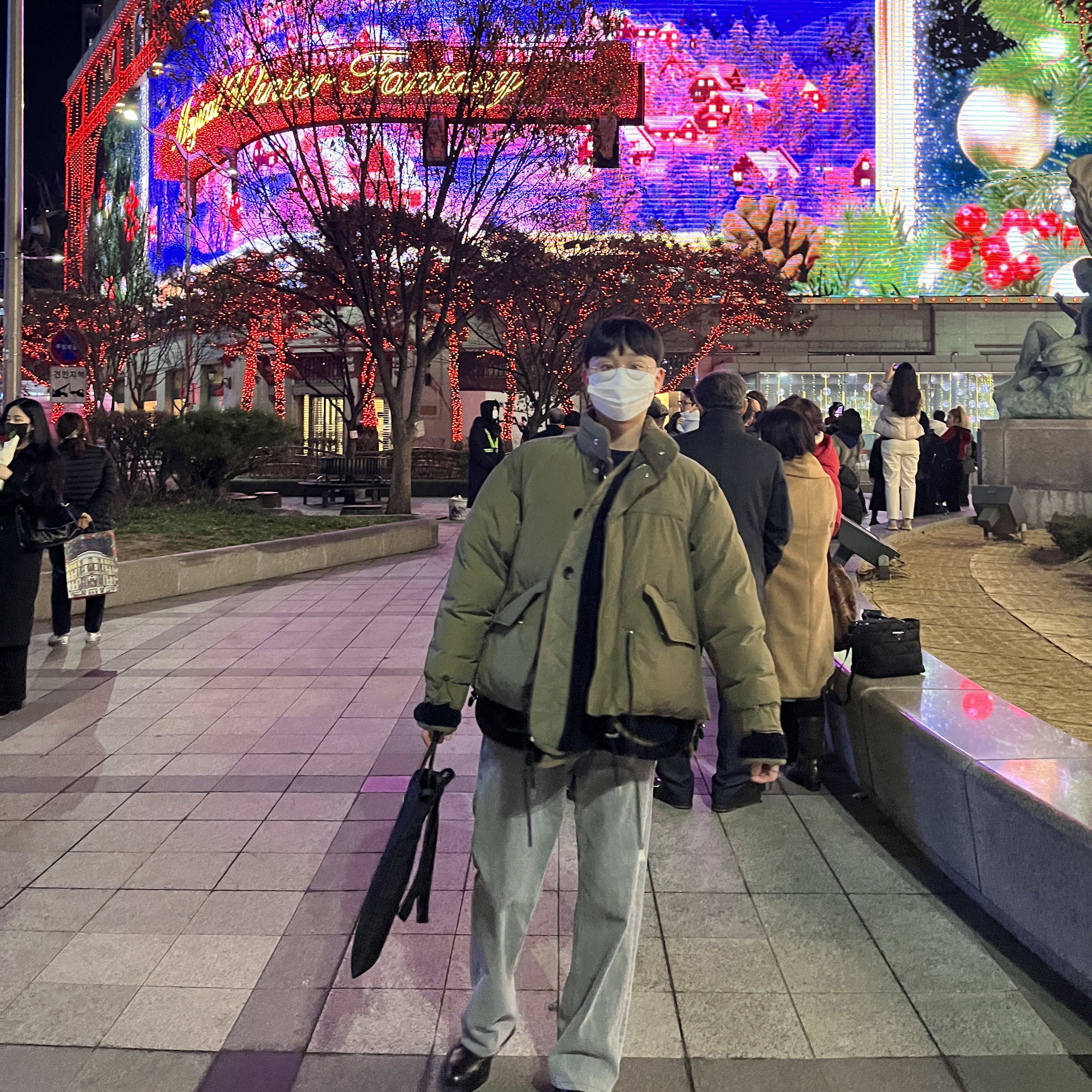KREAM 스타일 - 2