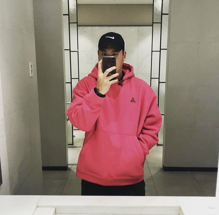 KREAM 프로필 이미지