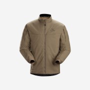 Arc'teryx LEAF Cold WX Jacket LT Gen 2 Crocodile