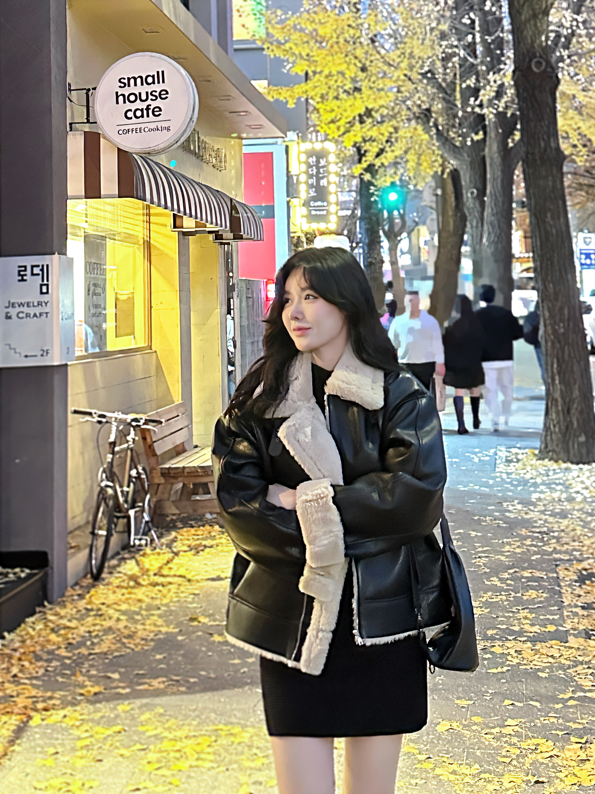 1994niu10님의 스타일 - 2