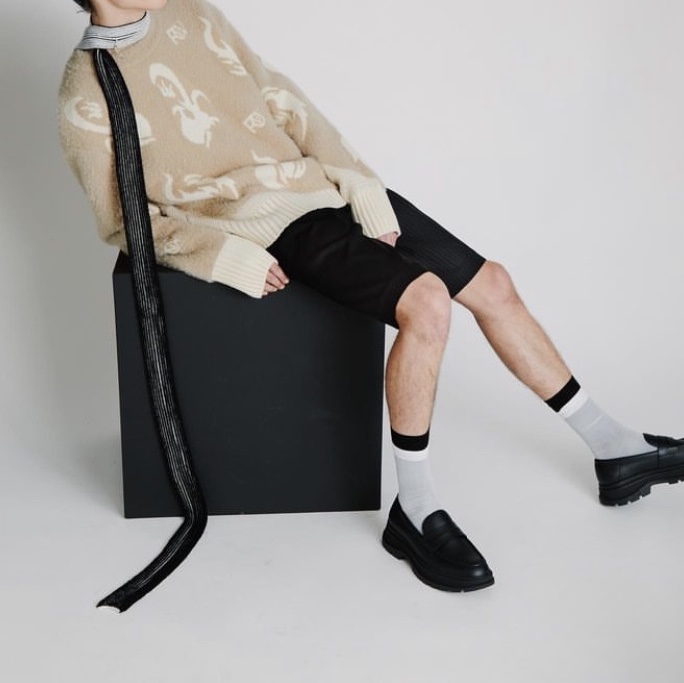쇼핑 계획 짜는 사람님의 스타일