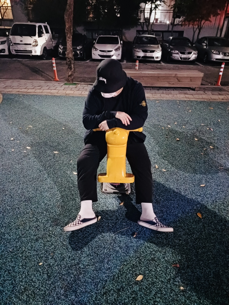KREAM 프로필 이미지