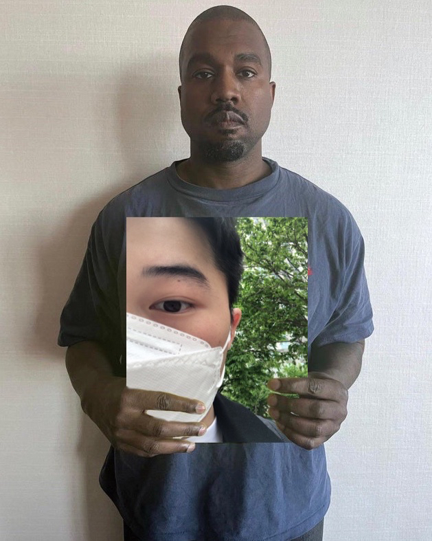 KREAM 프로필 이미지