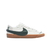 Nike Blazer Low '77 Jumbo Sail Pro Green