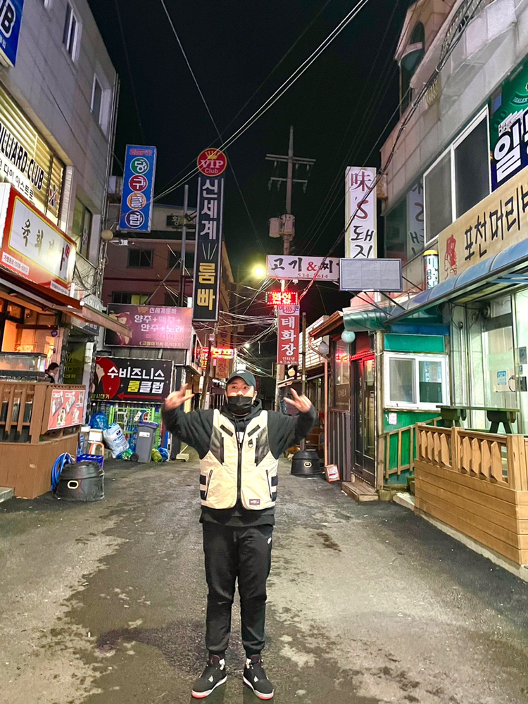 KREAM 프로필 이미지