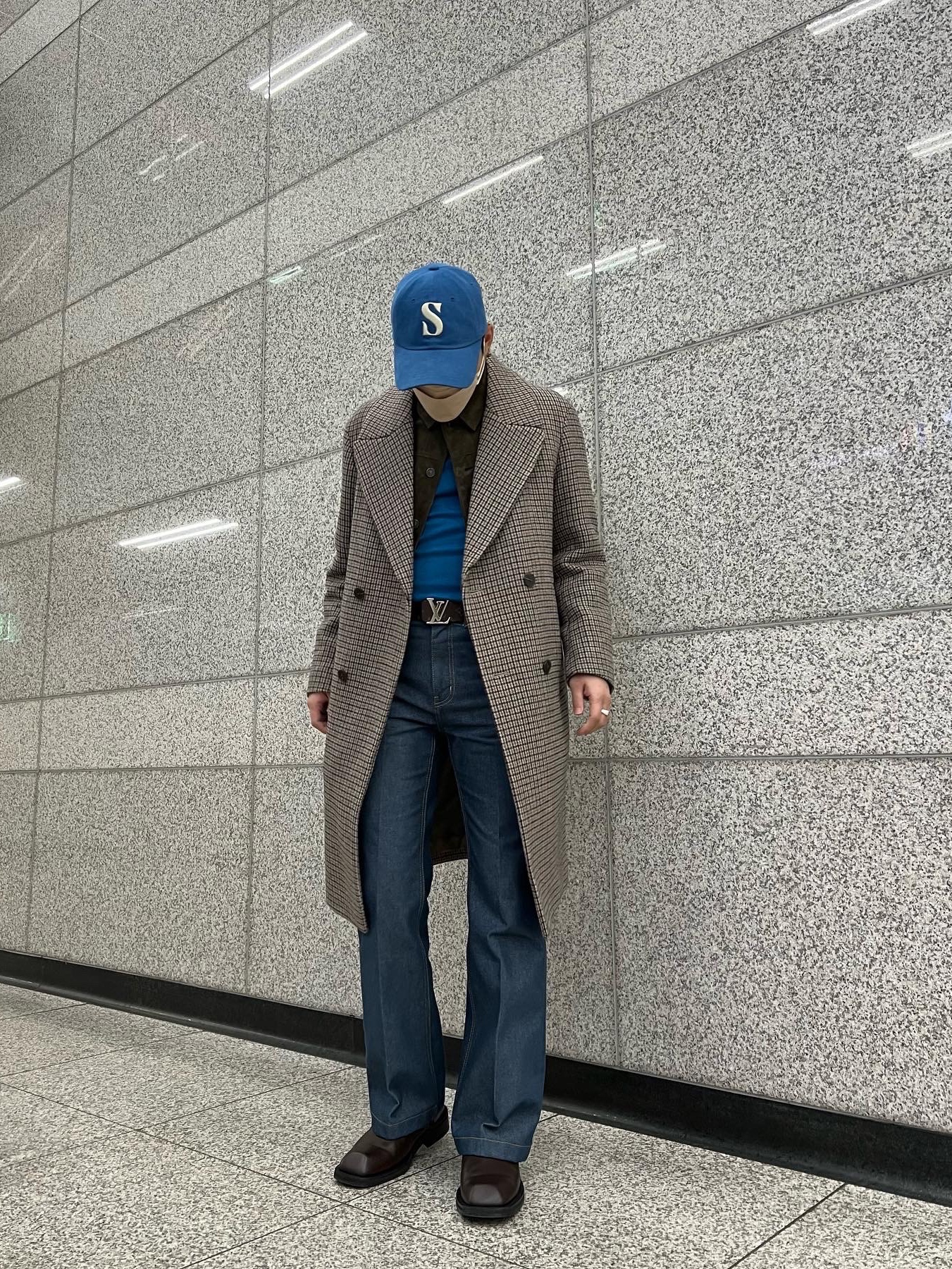 🧍🏻님의 스타일 - 2