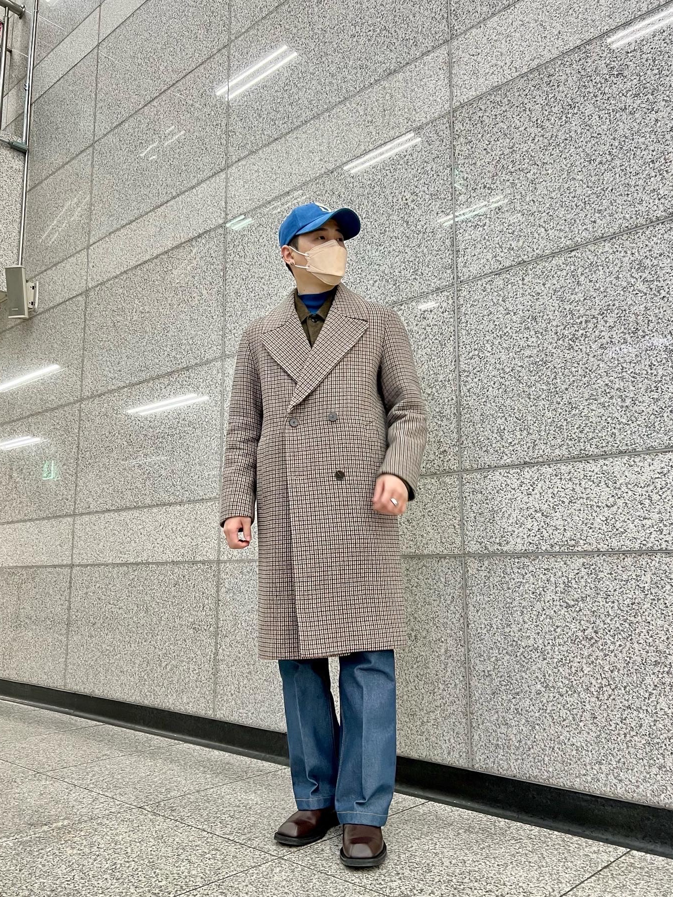 🧍🏻님의 스타일 - 5