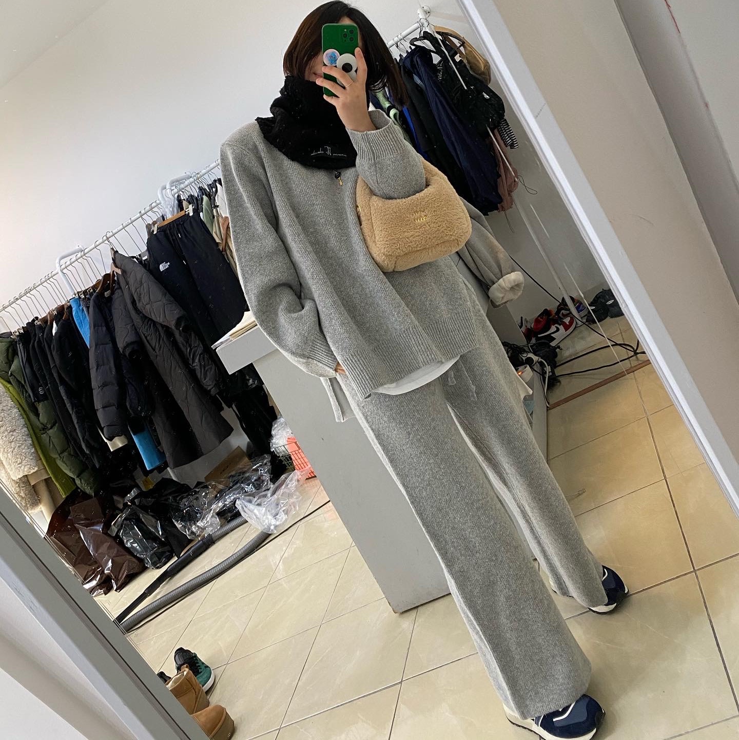 김아미님의 스타일