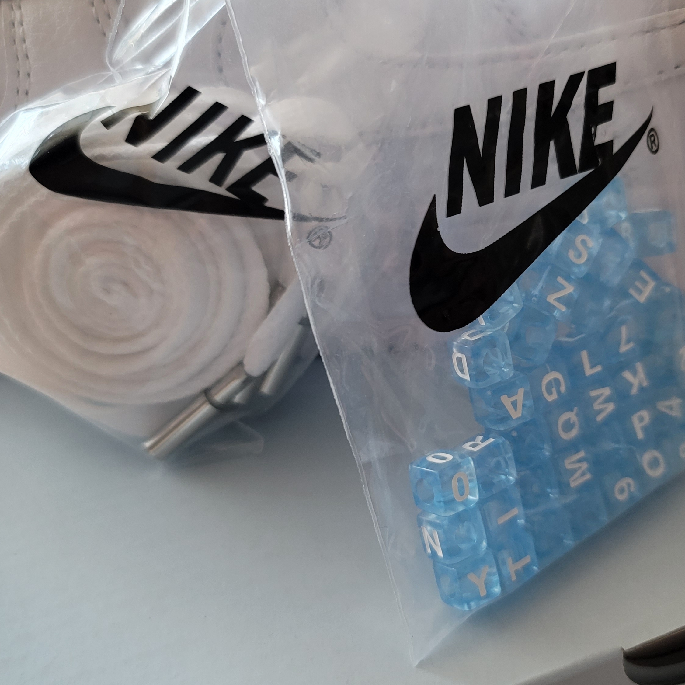 Nike x Drake Nocta Air Force 1 Low SP Certified Lover Boy White 착용 스타일 - 2