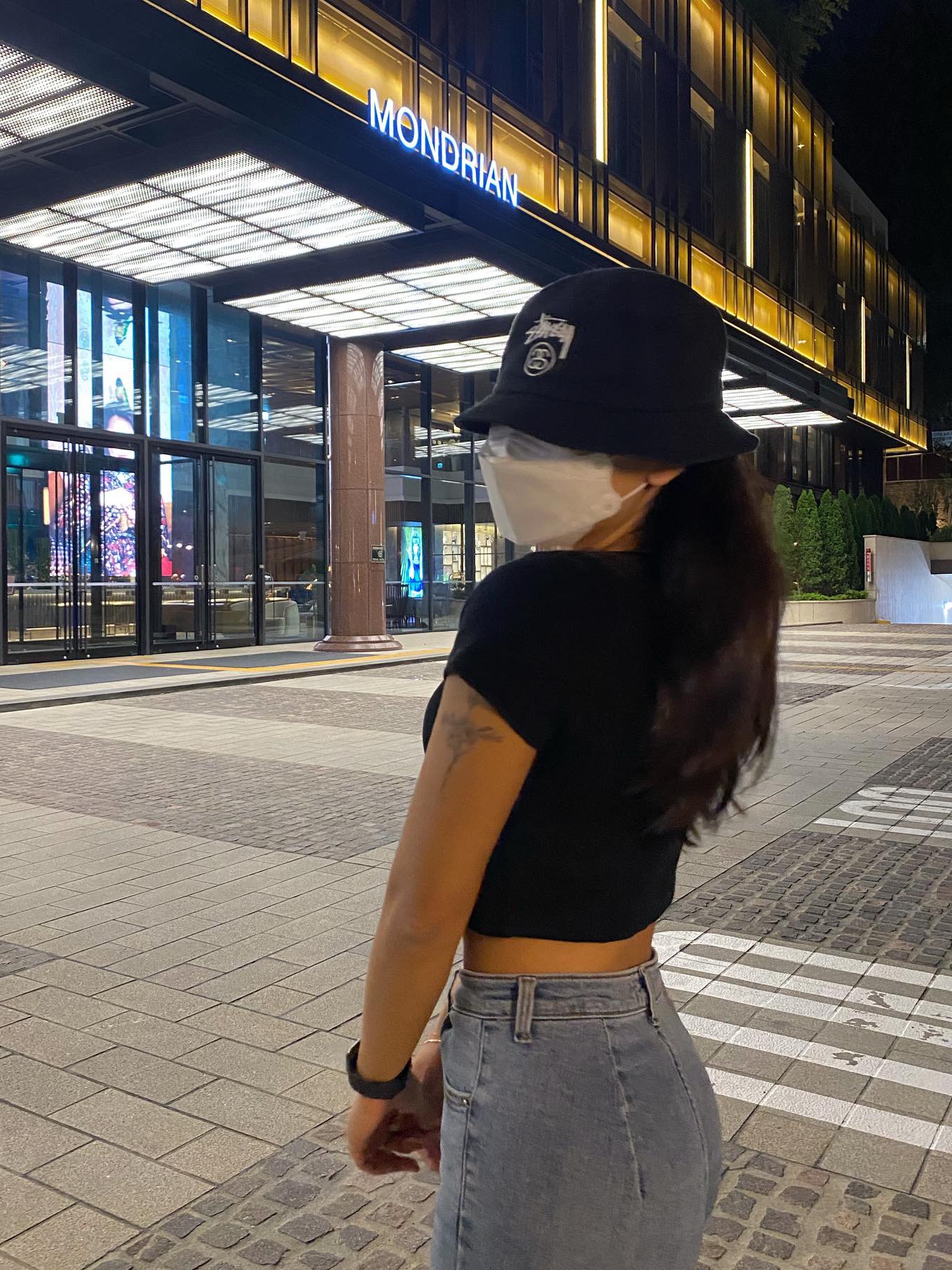 KREAM 스타일 - 2