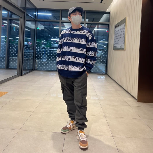 스타일 카드
