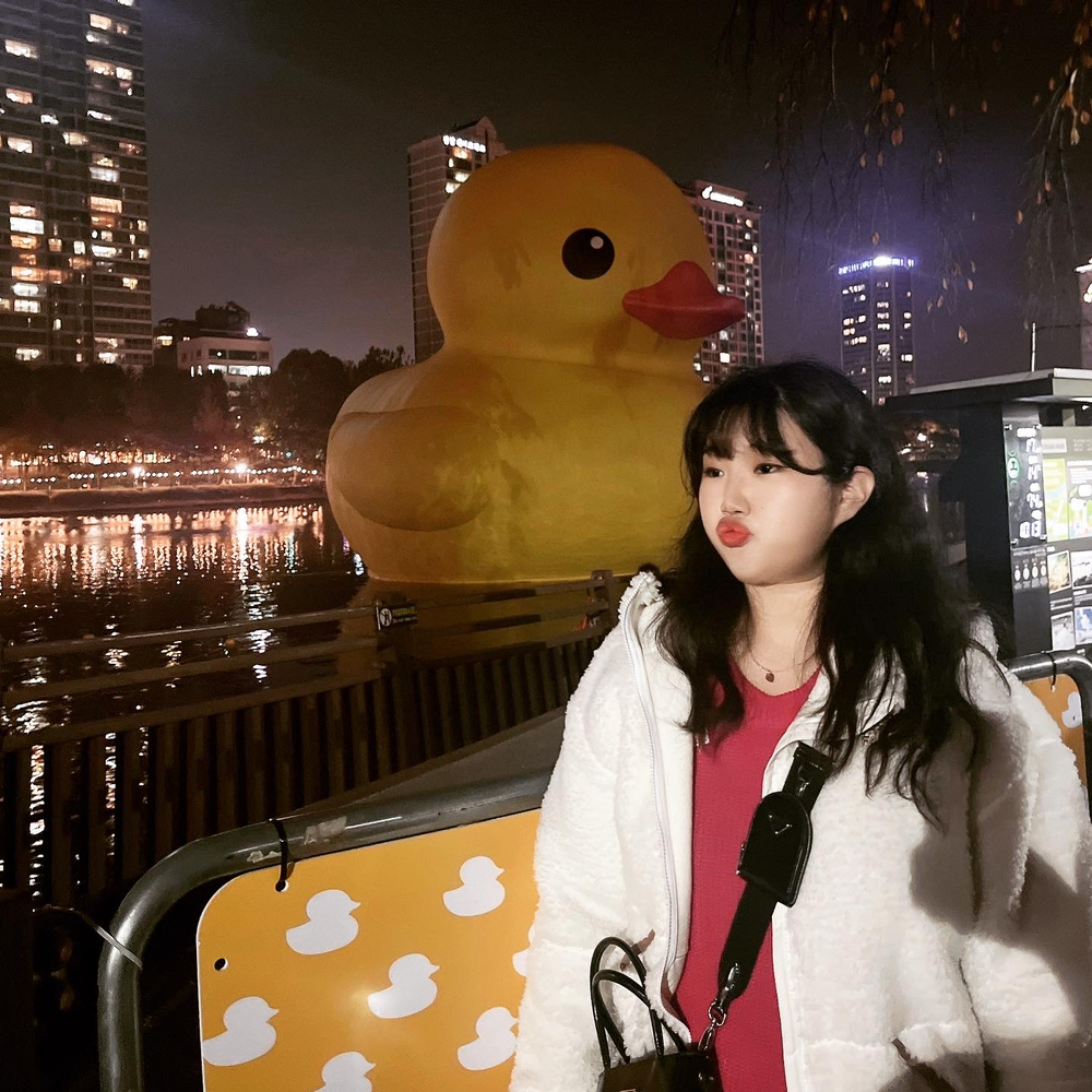 KREAM 프로필 이미지