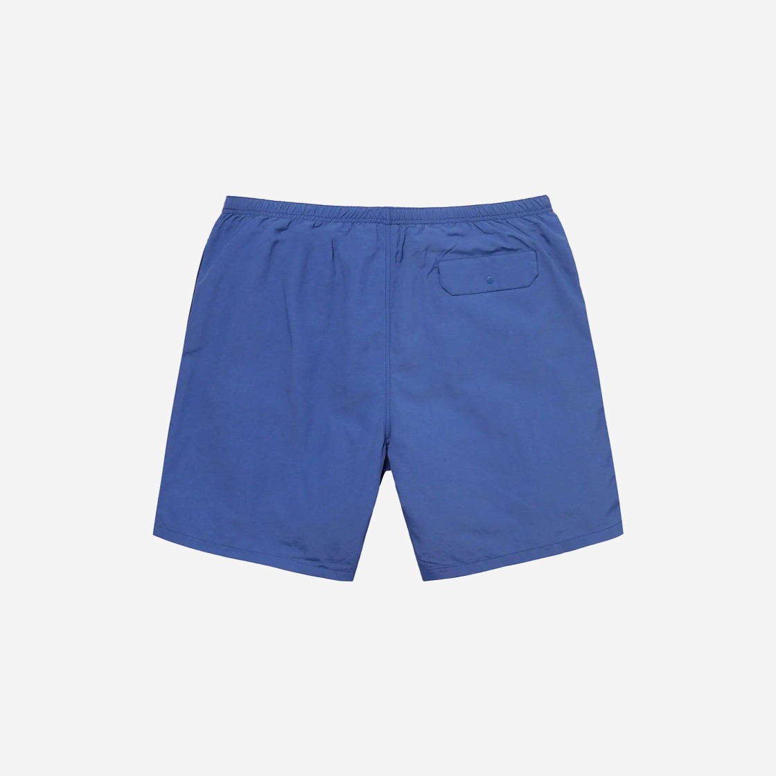 Supreme Nylon Water Shorts Light Navy - 20SS 상세 이미지 2