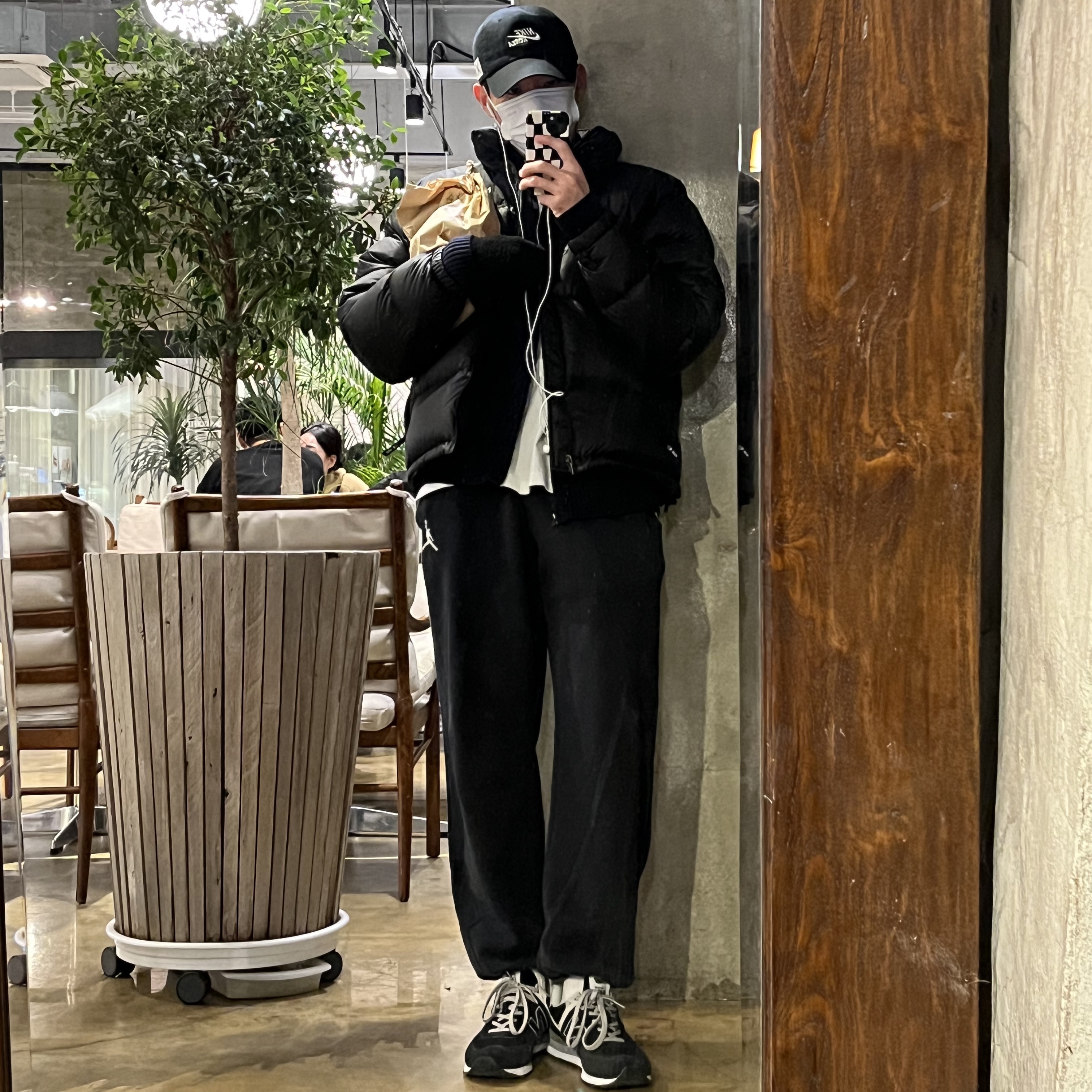 🫥님의 스타일